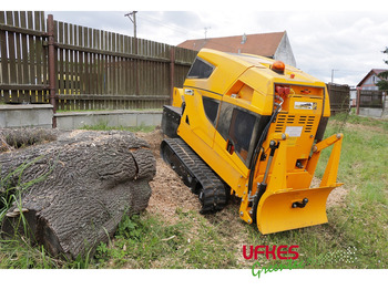 Καταστροφέας πρέμνων Predator 56 RX Stump grinder: φωτογραφία 3