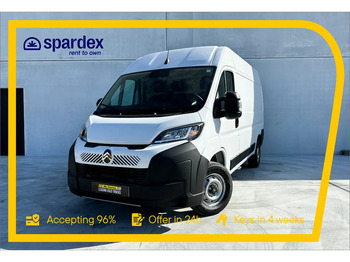 Βαν CITROËN Jumper