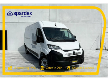 Βαν CITROËN Jumper