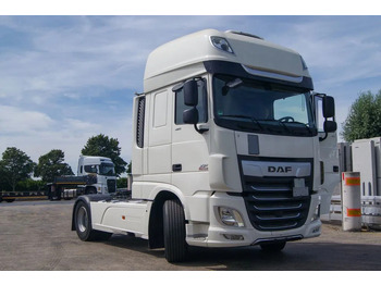 Τράκτορας DAF XF 480 SSC 2x Tanks | Leasing from €1304/month: φωτογραφία 4