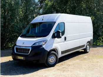 Βαν PEUGEOT Boxer