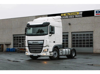 Τράκτορας DAF XF 480