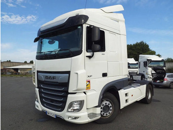 Τράκτορας DAF XF 480