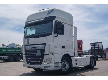 Τράκτορας DAF XF 480