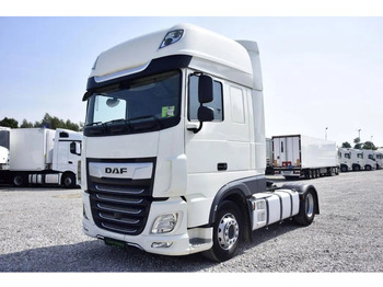 Τράκτορας DAF XF 480