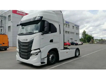 Τράκτορας IVECO S-WAY
