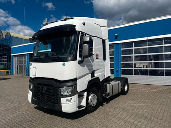 Τράκτορας RENAULT T 480