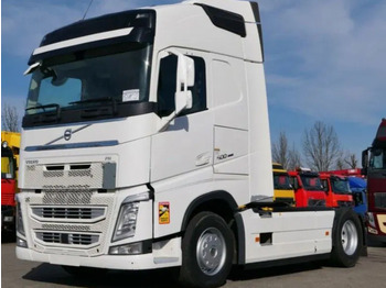 Τράκτορας VOLVO FH 500