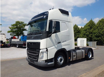 Τράκτορας VOLVO FH 500