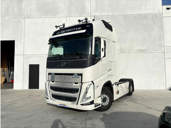Τράκτορας VOLVO FH 500