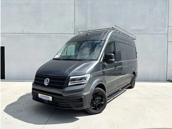 Βαν VOLKSWAGEN Crafter
