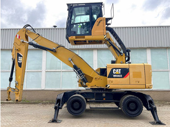 Μηχάνημα Διαχείρισης Υλικών CATERPILLAR MH3022
