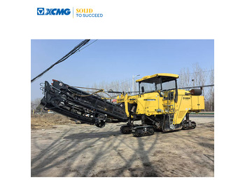Φρέζα ασφάλτου BOMAG