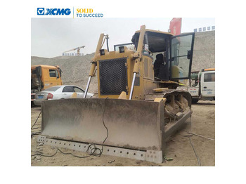 Μπουλντόζα XCMG