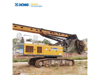 Μηχάνημα διάτρησης XCMG XR280E
