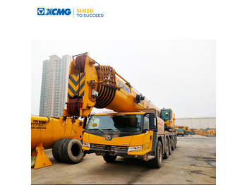 Γερανός παντός εδάφους XCMG XCA130