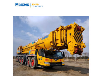 Γερανός παντός εδάφους XCMG XCA700