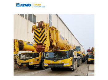 Γερανός παντός εδάφους XCMG XCA300