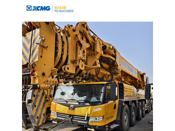 Γερανός παντός εδάφους XCMG XCA500