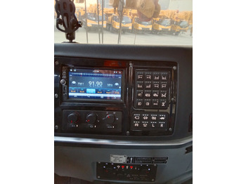 Γερανός παντός εδάφους XCMG Official Used Electric Truck Crane XCA60-EV 60 Ton Electric Mobile Crane Price: φωτογραφία 5