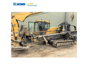 Μηχάνημα διάτρησης οριζόντιος XCMG XZ450PLUS