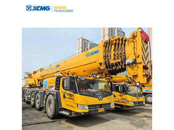 Γερανός παντός εδάφους XCMG XCA300