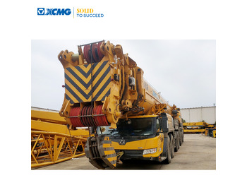 Γερανός παντός εδάφους XCMG XCA600