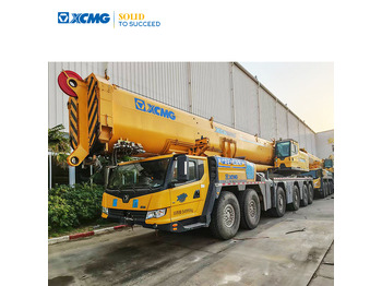 Γερανός παντός εδάφους XCMG XCA460