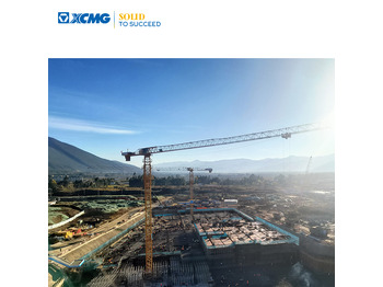 Πυργογερανός XCMG