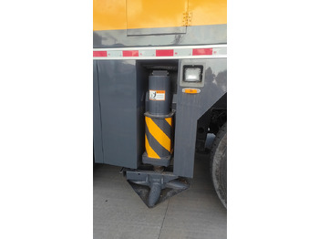 Μίσθωση  XCMG Truck crane Second Hand mobile hydraulic crane QAY160 Used XCMG Truck crane Second Hand mobile hydraulic crane QAY160 Used: φωτογραφία 2