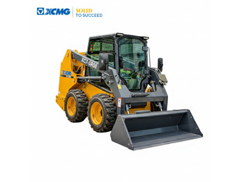 Φορτωτής πλάγιας ολίσθησης XCMG