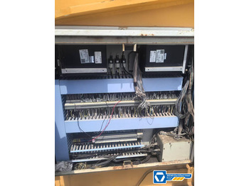Ερπυστριοφόρος γερανός XCMG XGC500 500ton used hydraulic lift machine price: φωτογραφία 3 Ερπυστριοφόρος γερανός XCMG XGC500 500ton used hydraulic lift machine price: φωτογραφία 3