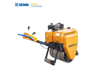 Μικρος ασφαλτικός οδοστρωτήρας XCMG