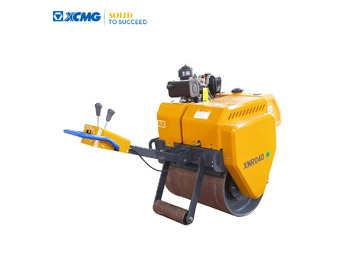 Μικρος ασφαλτικός οδοστρωτήρας XCMG