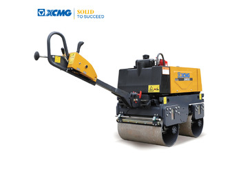 Μικρος ασφαλτικός οδοστρωτήρας XCMG