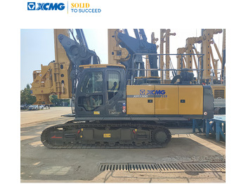 Μηχάνημα διάτρησης XCMG XR130E