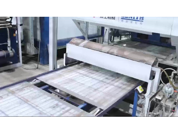 Μηχάνημα κατασκευής τσιμεντόλιθων XCMG