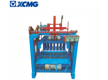 XCMG official Xz35A semi automatic interlock fly ash brick making machine price - Μηχάνημα κατασκευής τσιμεντόλιθων: φωτογραφία 1 XCMG official Xz35A semi automatic interlock fly ash brick making machine price - Μηχάνημα κατασκευής τσιμεντόλιθων: φωτογραφία 1
