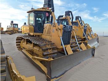 Μπουλντόζα XCMG used road bulldozer D170 Mini Diesel Crawler price: φωτογραφία 2 Μπουλντόζα XCMG used road bulldozer D170 Mini Diesel Crawler price: φωτογραφία 2