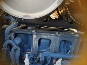 Μπουλντόζα XCMG used road bulldozer D170 Mini Diesel Crawler price: φωτογραφία 4 Μπουλντόζα XCMG used road bulldozer D170 Mini Diesel Crawler price: φωτογραφία 4