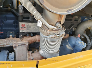 Μπουλντόζα XCMG used road bulldozer D170 Mini Diesel Crawler price: φωτογραφία 5 Μπουλντόζα XCMG used road bulldozer D170 Mini Diesel Crawler price: φωτογραφία 5