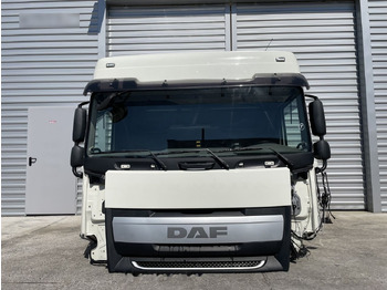 Καμπίνα DAF XF 106
