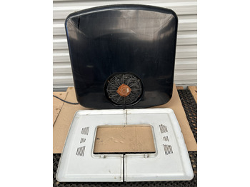 Ανταλλακτικό AC για Φορτηγό COOLTRONIC 1400 G2 SLIM HATCH: φωτογραφία 5