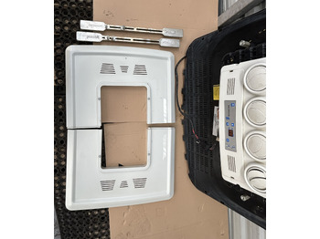 Ανταλλακτικό AC για Φορτηγό COOLTRONIC 1400 G2 SLIM HATCH: φωτογραφία 2