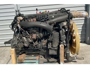 Κινητήρας PACCAR