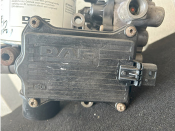 Βαλβίδα φρένων DAF CF XF 106 480 APU KIT ZEL2100 1973210 ( ELA1000 + AE6000): φωτογραφία 3 Βαλβίδα φρένων DAF CF XF 106 480 APU KIT ZEL2100 1973210 ( ELA1000 + AE6000): φωτογραφία 3