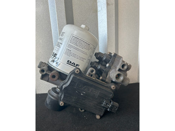 Βαλβίδα φρένων DAF CF XF 106 480 APU KIT ZEL2100 1973210 ( ELA1000 + AE6000): φωτογραφία 2 Βαλβίδα φρένων DAF CF XF 106 480 APU KIT ZEL2100 1973210 ( ELA1000 + AE6000): φωτογραφία 2