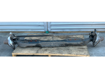 Αξονας και ανταλλακτικά DAF XF 106