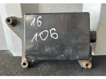 Ηλεκτρικό σύστημα DAF XF 106