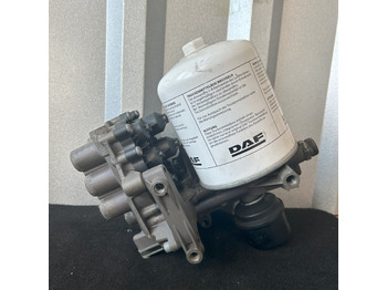 Βαλβίδα φρένων DAF XF 106